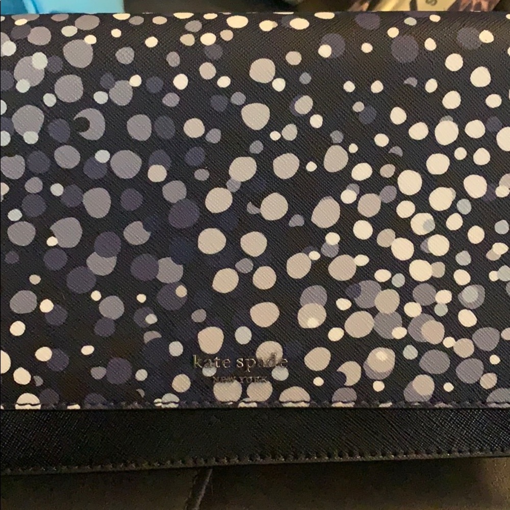 Kate Spade Convertible Crossbody
